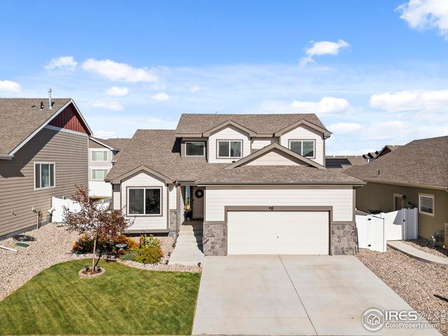 $495,000 | 10307 19th St Road | West Greeley