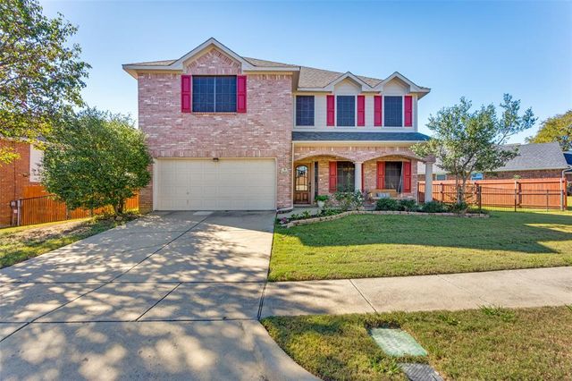 $4,000 | 3010 Greenway Drive | Burleson