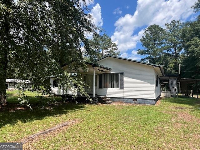 $62,500 | 8020 Highway 272