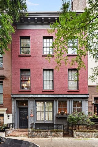 $7,499,000 | 128 East 19th Street | Gramercy