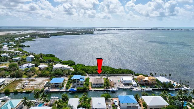 $1,225,000 | 246 Colson Drive | Cudjoe Gardens