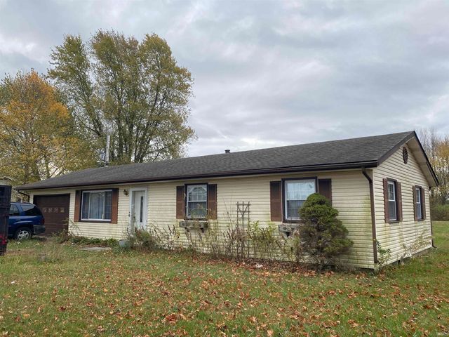 $94,900 | 4949 New Garden Road | Green Township - Wayne County