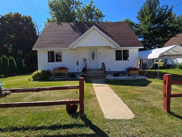 $184,900 | 121 West Clark Street | Plainfield