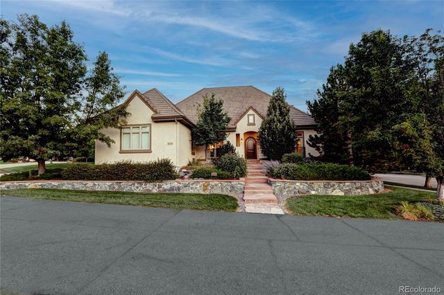 $1,750,000 | 4134 Heatherhill Circle | Somerset Meadows