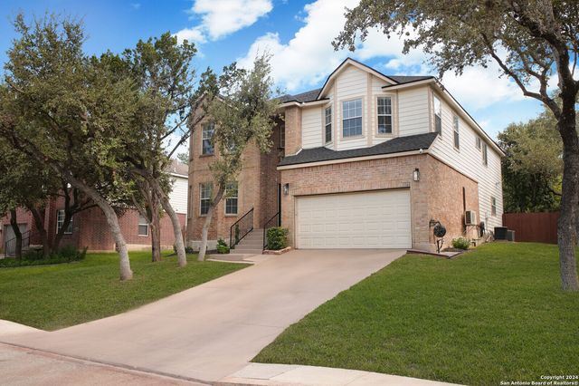 $510,000 | 7722 Braun Bend | San Antonio