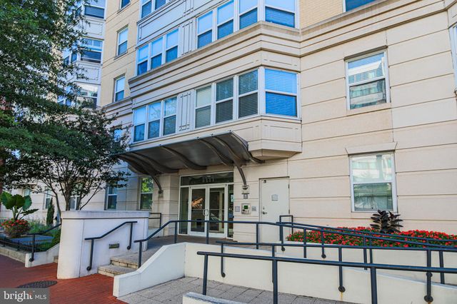 $399,900 | 1111 11th Street Northwest, Unit 104 | Logan Circle