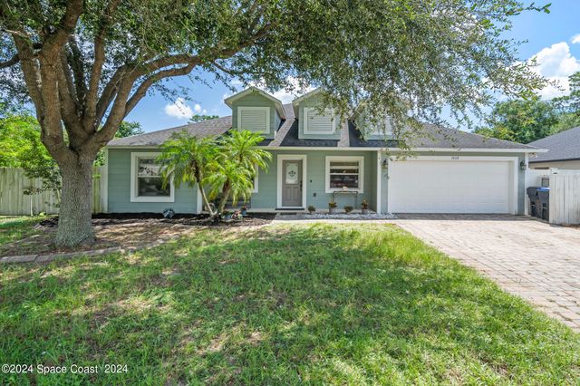 $370,000 | 3848 Rolling Hill Drive | Titusville