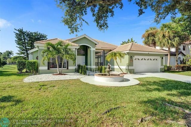 $850,000 | 22163 Cressmont Place | Holiday City at Boca Raton