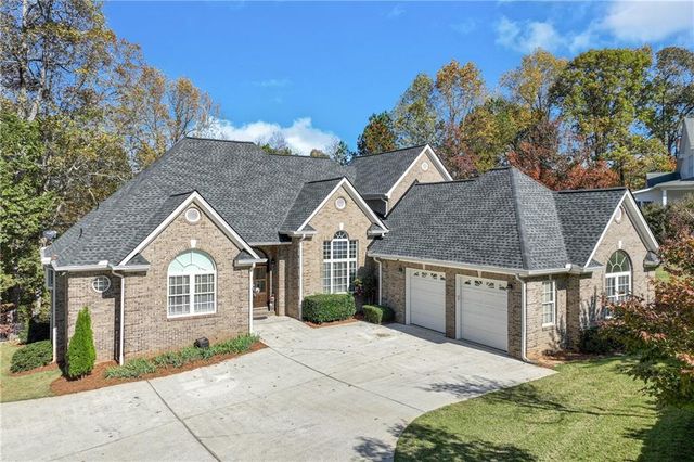 $825,000 | 2611 Gold Leaf Point | Gainesville