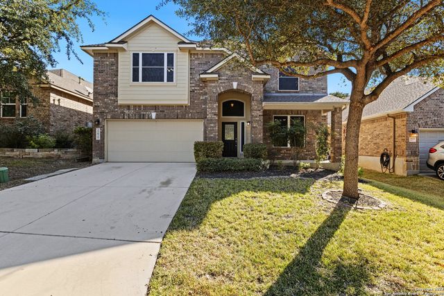 $444,998 | 25026 Mc Bride Drive | Scenic Oaks