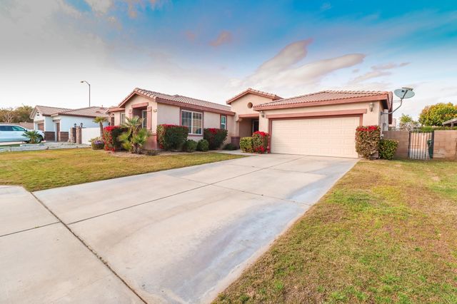 $645,000 | 80722 Diamondback Trail | Central Indio