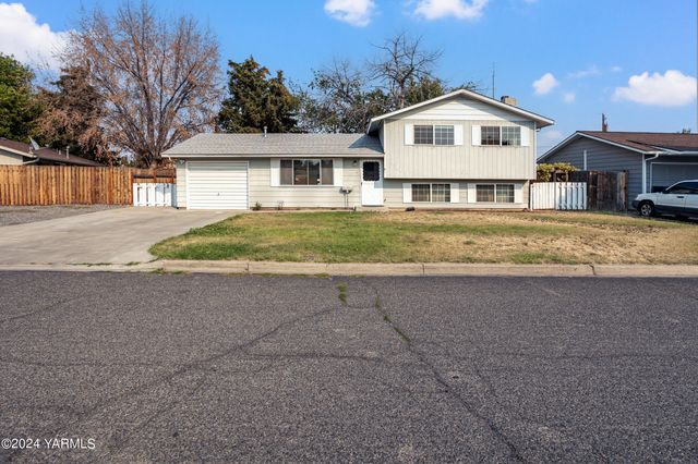 $375,000 | 1203 South 29th Avenue | Yakima