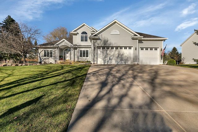 $489,900 | 1609 26th Street Southeast | St. Cloud