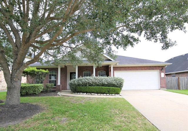 $2,575 | 7803 Blue Lake Drive | Rosenberg