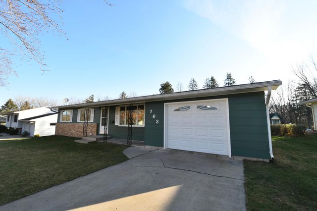 $289,900 | 763 Pleasant Avenue | Zumbrota