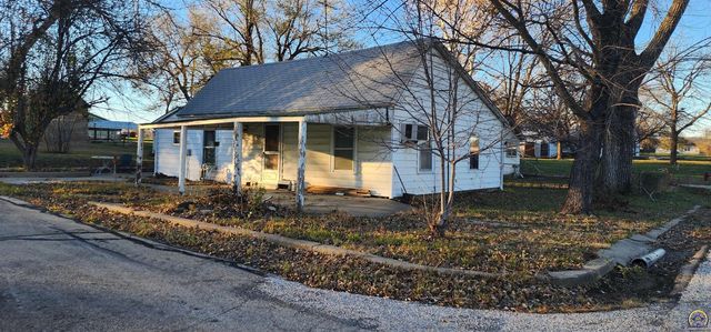 $44,850 | 308 Ash Street | Harveyville