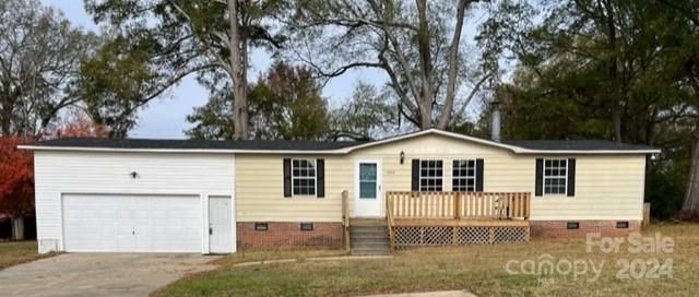 $238,400 | 1004 South Juniper Street | Kannapolis