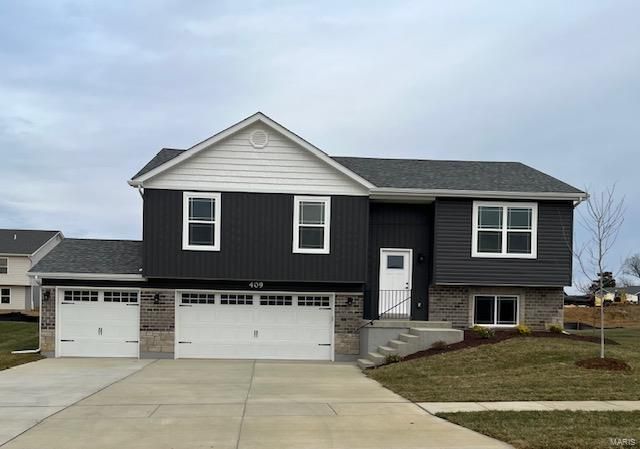 $2,250 | 409 Andrew Joseph Drive | Wentzville