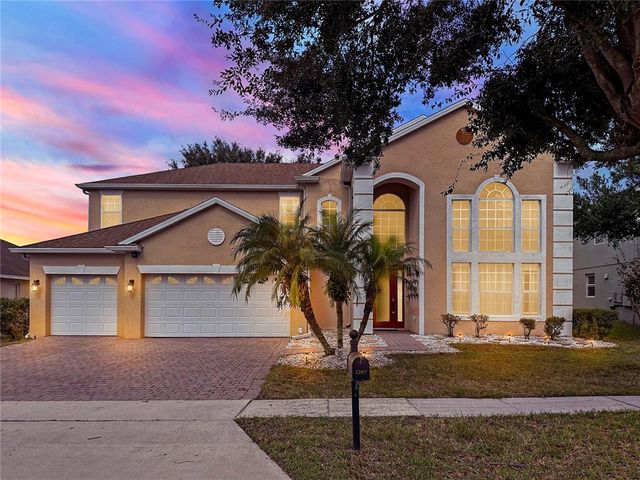 $635,000 | 2387 Laurel Blossom Circle | Ocoee