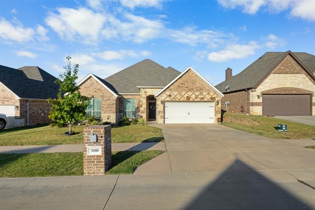 $385,000 | 3000 Timber Trail Drive | Decatur