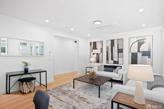 $1,325,000 | 1218 Jackson Street | Nob Hill