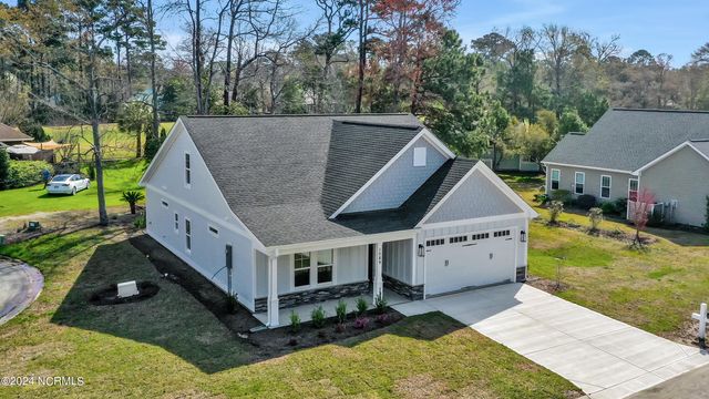 $525,000 | 1589 Windsong Drive Southwest | Shallotte Township - Brunswick County