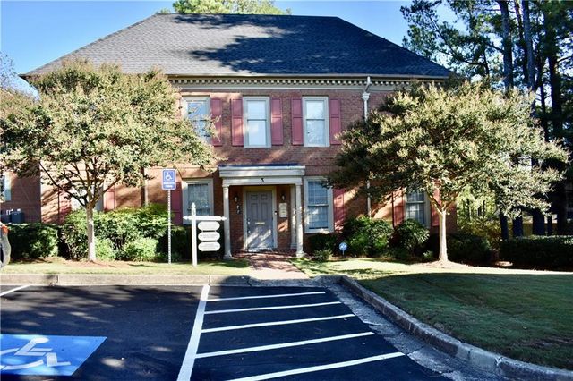 $2,850 | 2900 Chamblee Tucker Road, Unit 3 | Embry Hills