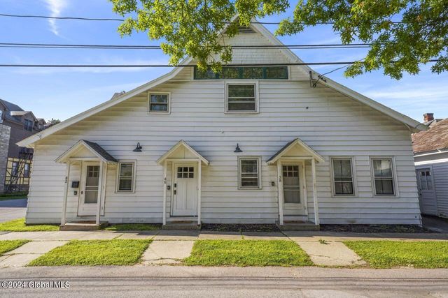 $1,995 | 40 George Street | Union Avenue Historic District