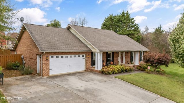 $544,900 | 503 Montgomery Lane | Maryville