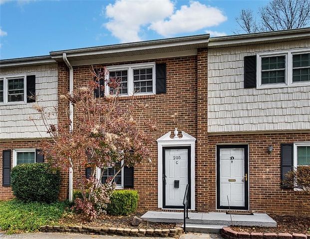 $124,999 | 205 Northpoint Avenue, Unit C | High Point