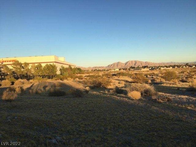 $59,500 | 0 Clayton Street | North Las Vegas