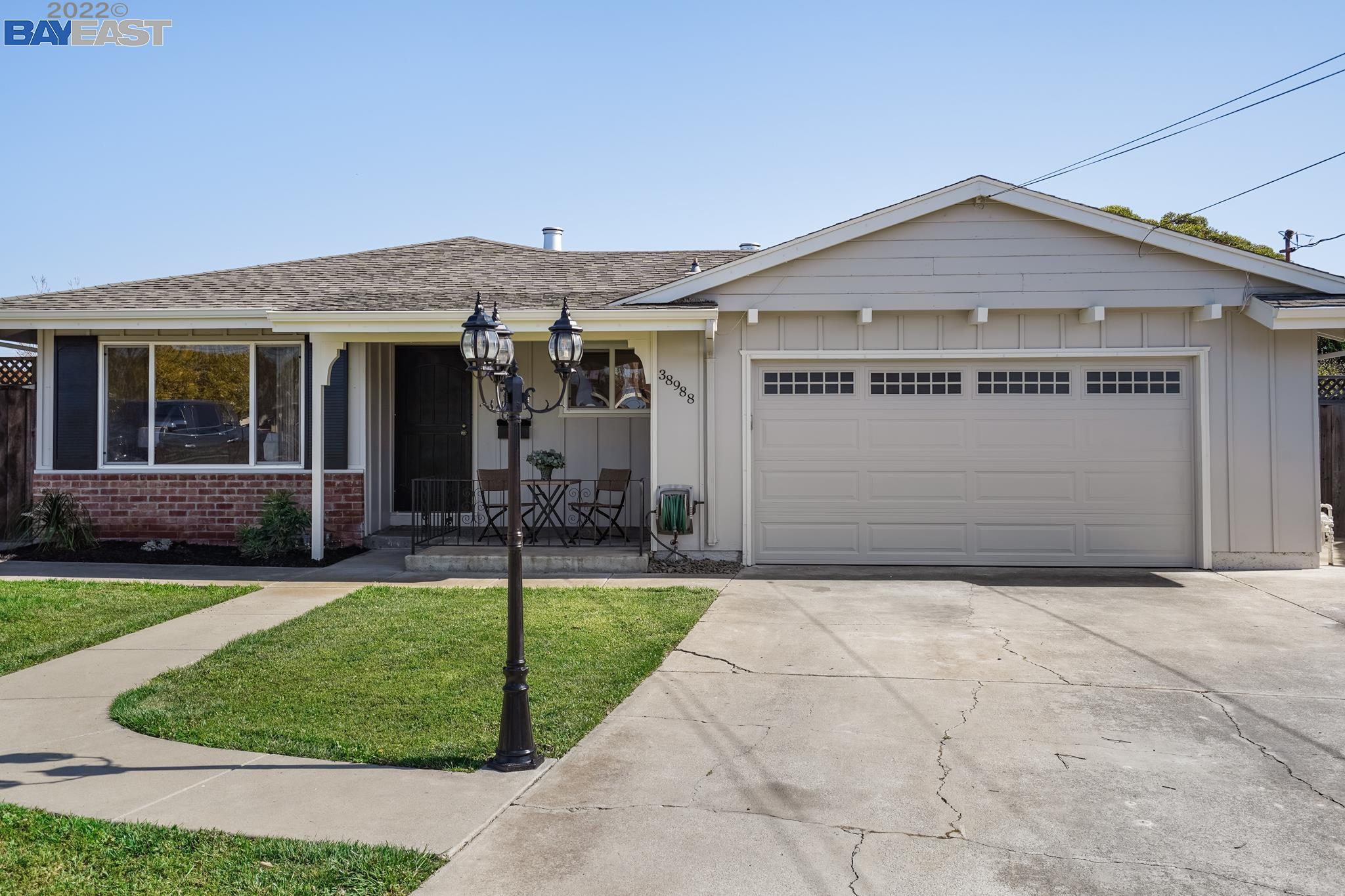 38988 Larkspur Street, Newark, CA 94560 | Compass