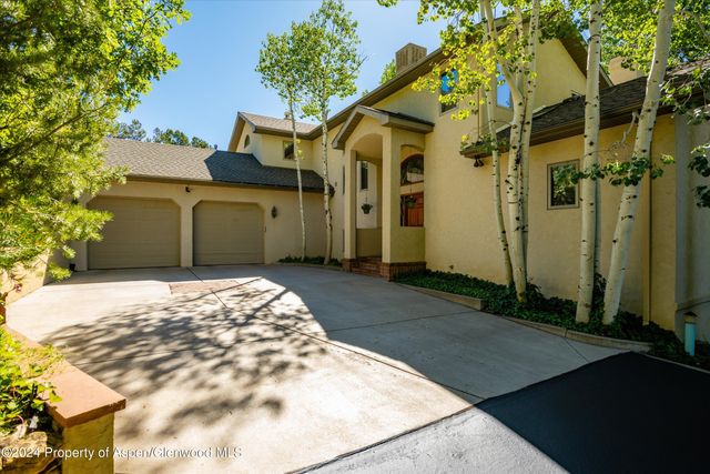 $1,595,000 | 704 Silver Oak Drive | Glenwood Proper