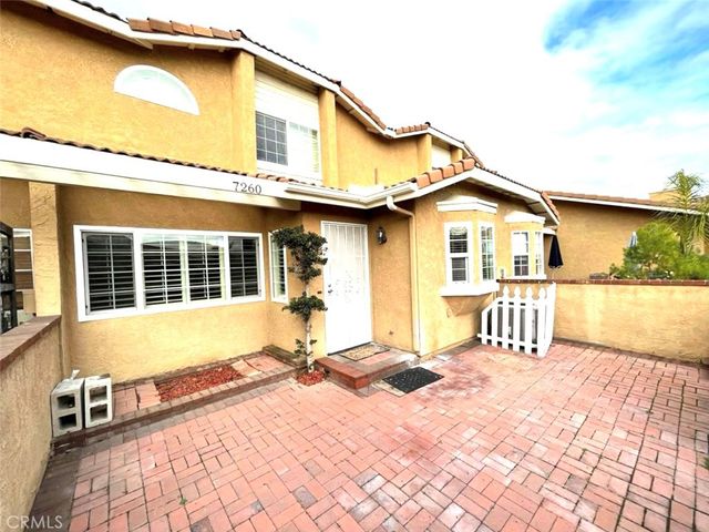 $2,650 | 7260 Hermosa Avenue | Rancho Cucamonga