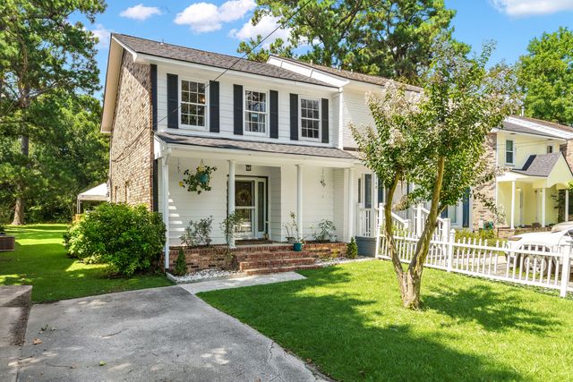 $420,000 | 1750 Skinner Avenue | Charleston