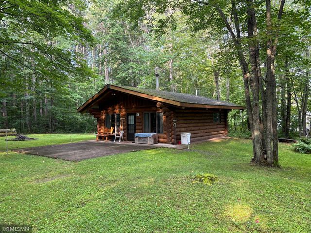 $189,000 | 47241 186th Place | Shamrock Township - Aitkin County