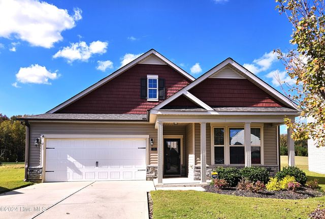 $309,500 | 578 Golden Villas Drive | Fords Colony