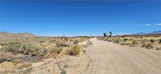 $40,000 | 800 Morningside Street | Lucerne Valley