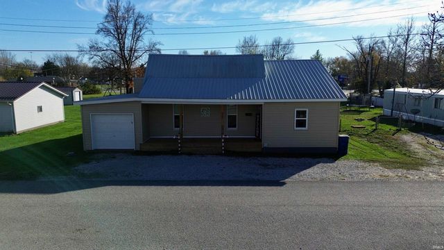 $149,000 | 505 West Center Street | Odon