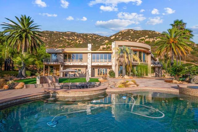 $2,975,000 | 14949 Presilla Drive | Jamul