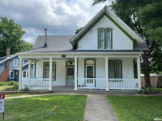 $169,900 | 152 West Hardin Street | Virginia