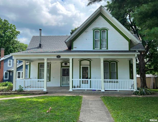 $149,900 | 152 West Hardin Street | Virginia