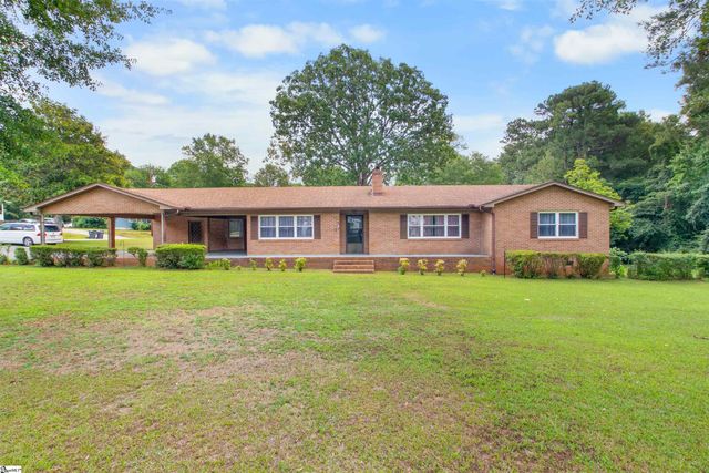 $244,990 | 1401 Chestnut St Extension | Laurens