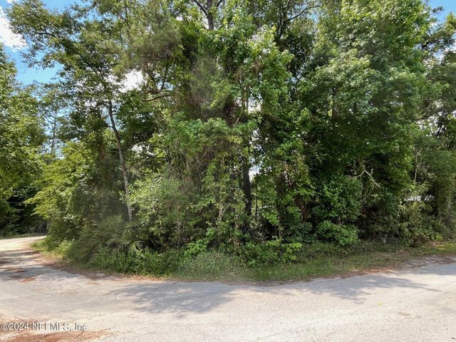 $85,000 | 0 Florida Street | Fleming Island