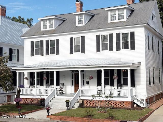 $1,059,000 | 210 New Street | Downtown New Bern