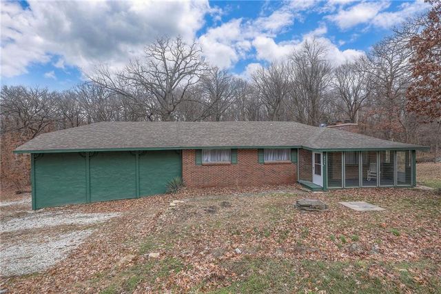 $350,000 | 4324 North Hostetter Road | Fort Osage Township - Jackson County