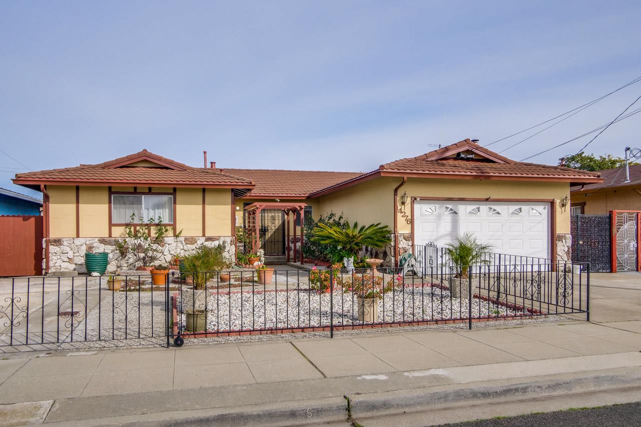 14276 Tiburon Road, San Leandro, CA 94577 | Compass