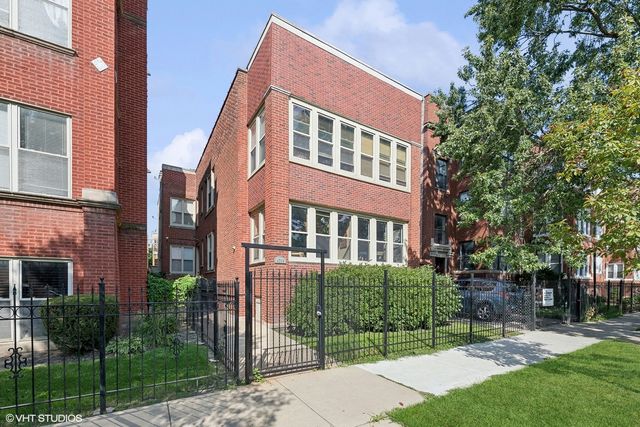 $850,000 | 4706 North Monticello Avenue | Albany Park