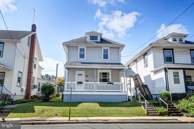 $282,400 | 354 West 1st Street | Birdsboro