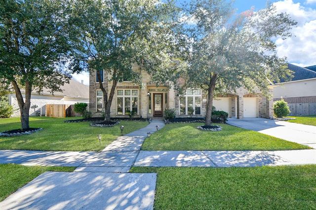 $585,000 | 14210 Mopan Springs Lane | Summerwood